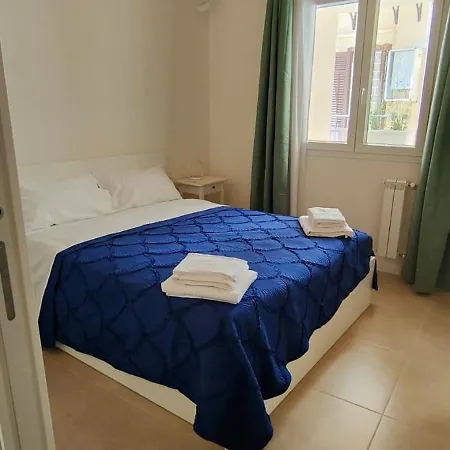 Crihouse Apartamento