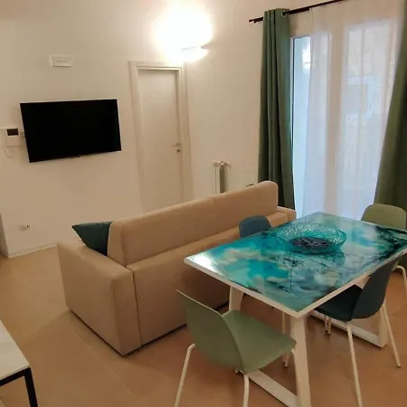 Apartmán Crihouse Palermo