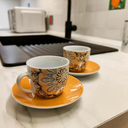 Apartmán Crihouse