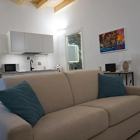 Apartmán Crihouse Palermo