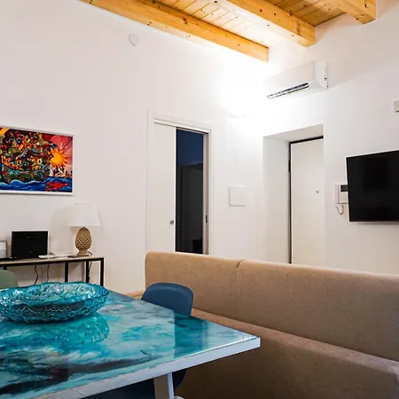 Apartmán Crihouse Palermo