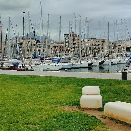 Apartmán Crihouse
