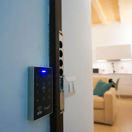 Apartment Crihouse *