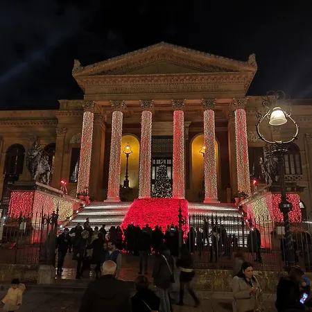 شقة Crihouse باليرمو