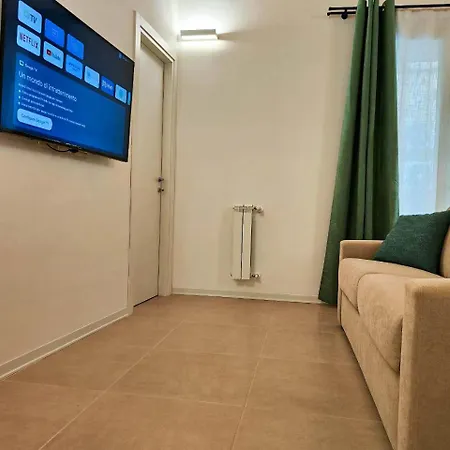 דירה Crihouse